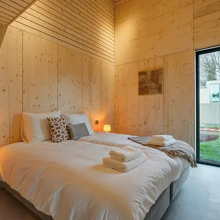Parco vacanze Nala Village Warnsveld